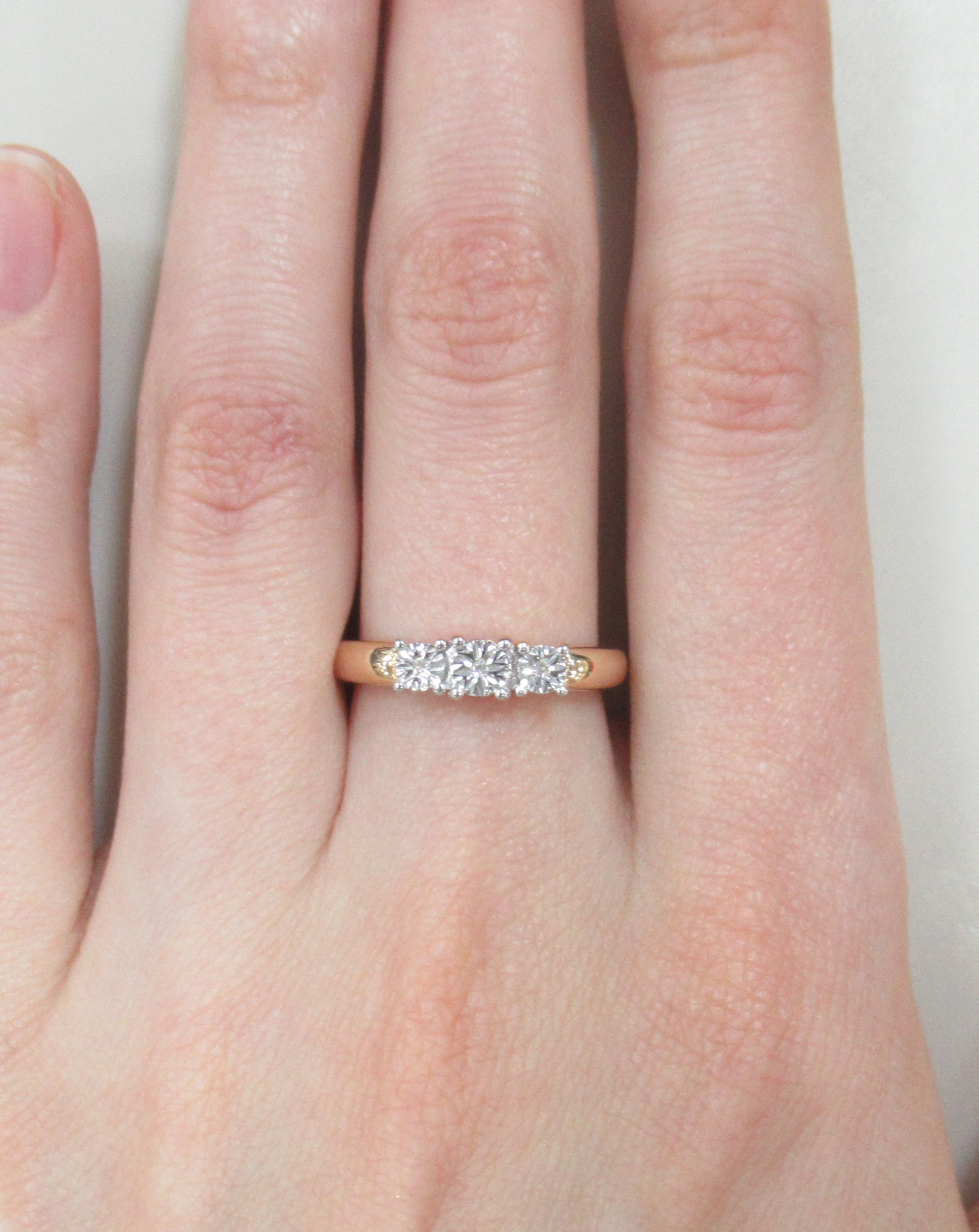 10321-001198 Кольцо (Ag 925)